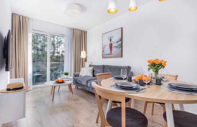 Seaside Apartamenty-Mielno - Foto 52