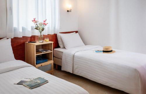 Résidences Valdys Thalasso & Spa de Rockroum - Foto 1