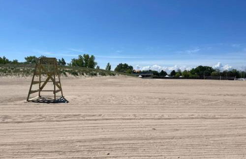 Family Beach Fun Spot, Firepit, Games, FireTV - Foto 43