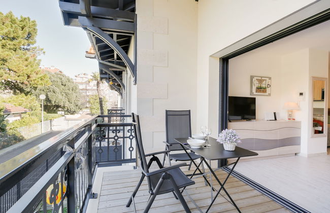 Les Jardins d'Eyrac - Foto 1