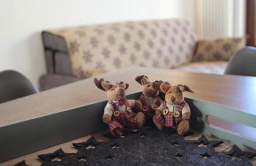 CAV MES VALLEES La Thuile - Foto 24