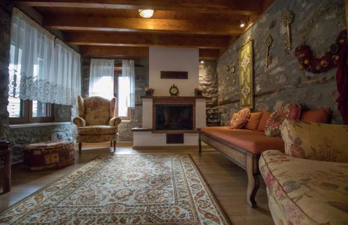 Villa Family Klinos - Foto 7