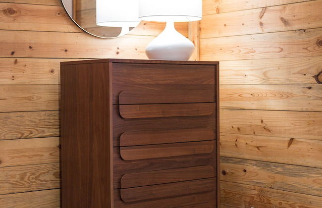 Red Feather Cabins 350 - Foto 9