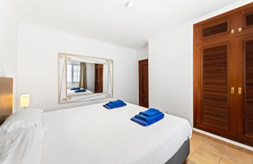 Lanzarote Villa Volcan 7 - Foto 30