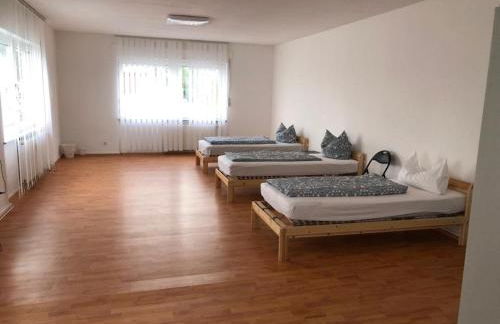 zentrale Wohnung in Frankfurt am Main - Foto 44