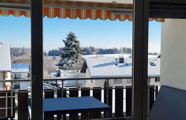 Wohnung Nr.23 - Foto 25