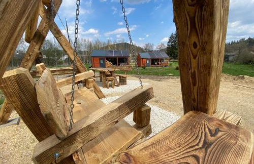 Lazy Deer - Camp - Foto 6