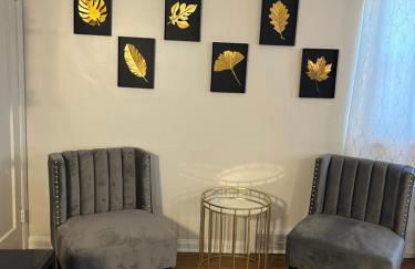 Cozy Apartment 6 miles from Downtown, Cincinnati - Foto 2