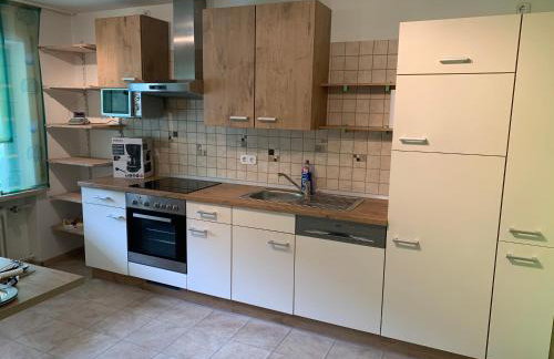 Ferienwohnung Ödbach mit Terrasse - Foto 6