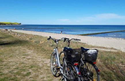 Ostseeliebe - Sünnenkieker WE7, Beckerwitz - Foto 26