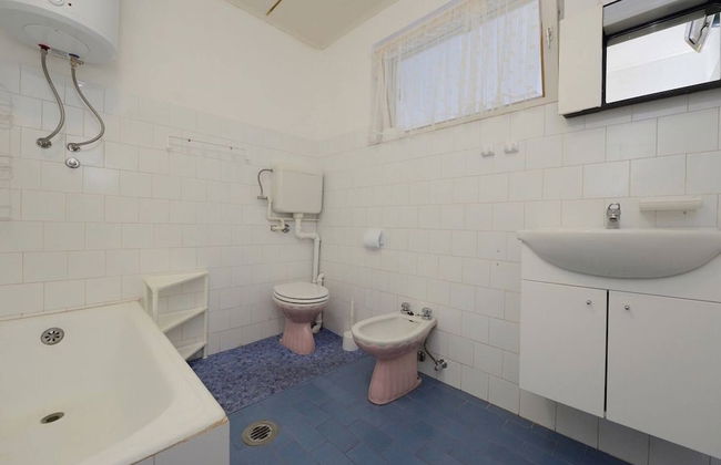 Spacious Holiday House Domenico - Foto 9