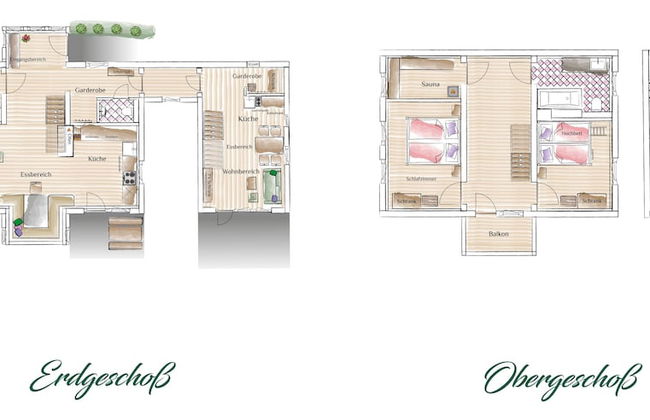 Narzissendorf Zloam - Foto 20