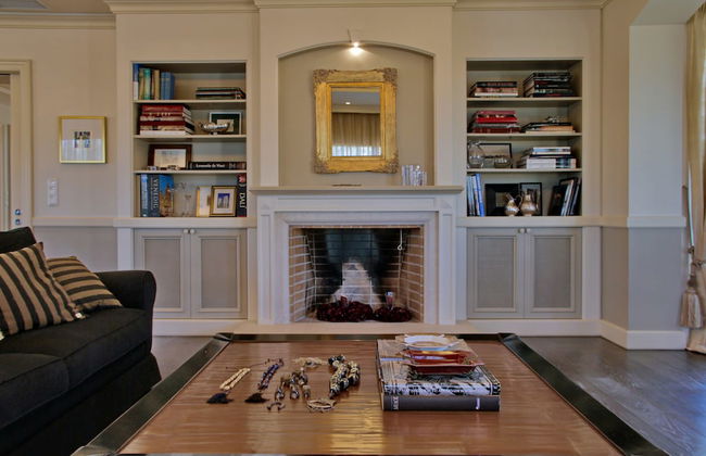 Villa Metaxas - Foto 59