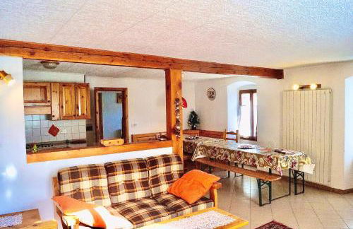 Casa rustica di montagna - Foto 1