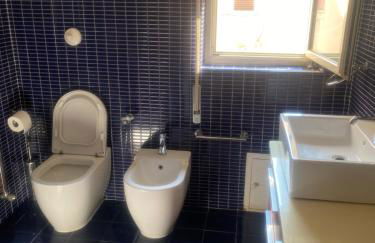 MONTE PELLEGRINO HOUSE AND TERRACE - Foto 19