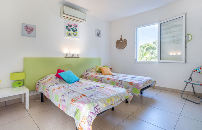 Villa du Capiscol - Foto 12