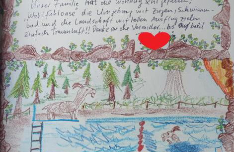 Ferienwohnung 360° - Foto 35