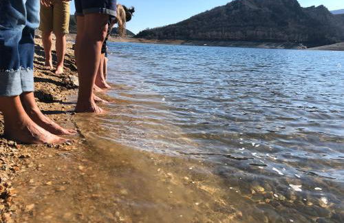Maison les pieds dans l'eau - Foto 7