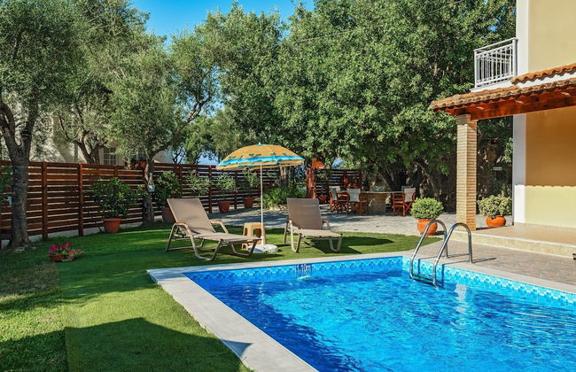 Kardaris Villa - Foto 32