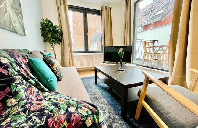 Luxury 2BR 2BA Near Fashion District by Oneluxstay - Foto 5