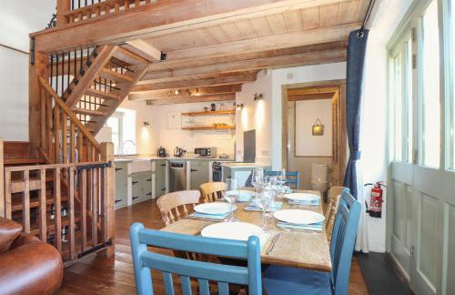 Bert's Barn - Foto 8