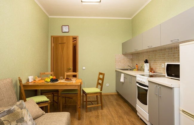 Etazhydaily Belinskogo-Stepana Razina - Photo 61