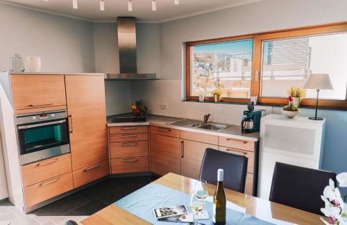 Ferienwohnung Moselmomente - Foto 14