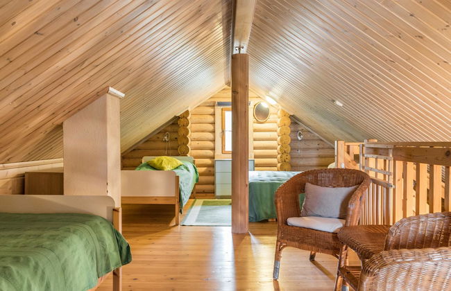 Riekonmarja - Photo 15