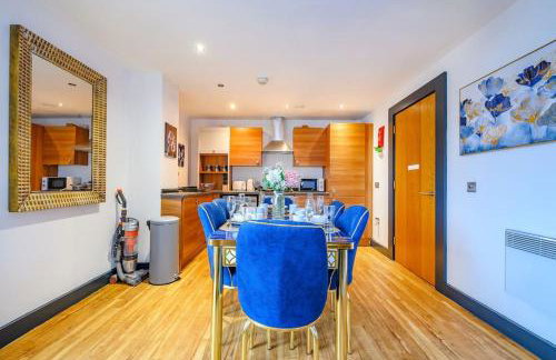 138CS Setup for your most relaxed and amazing stay - Foto 24