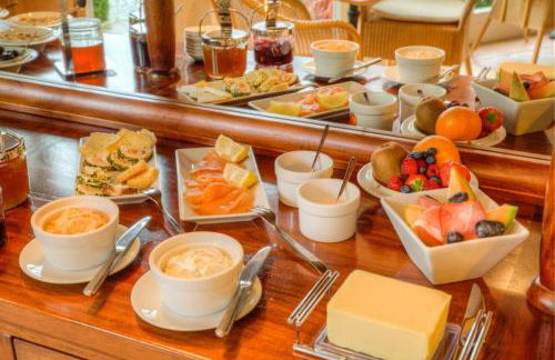 Appartementhaus Silvia - Foto 9