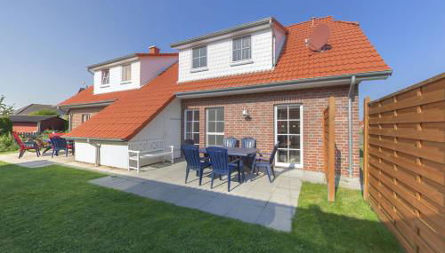 Haus Katamaran -Typ 1 - Nordseebad Burhave - Foto 1