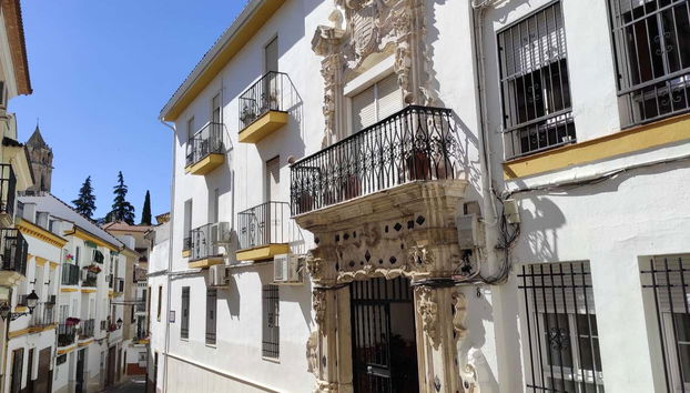 Tour in Cabra - Foto 3