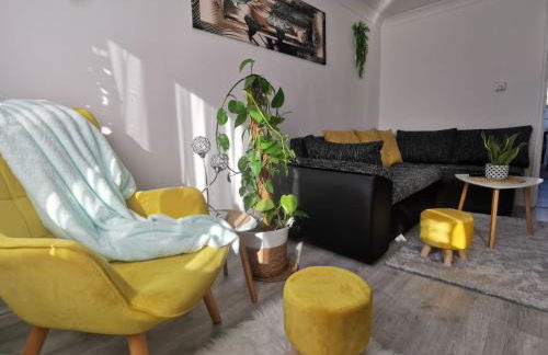 Benjamin Gardens Holiday Home - Foto 1