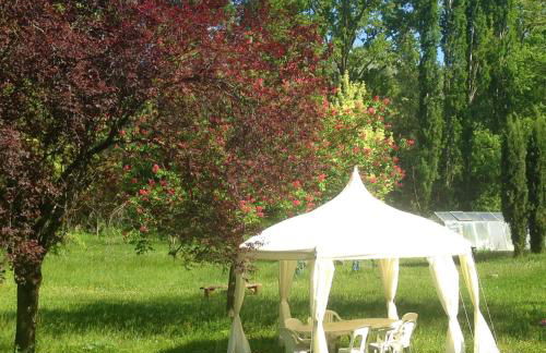 Domaine De La Provenç'âne - Foto 10