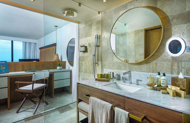 Paradisus Cancún – All Inclusive - Photo 48