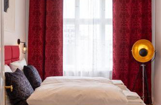 Aparthotel Thüringer Hof - Foto 156
