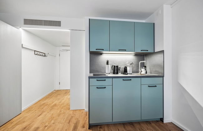 Limehome Basel Münzgasse - Foto 77