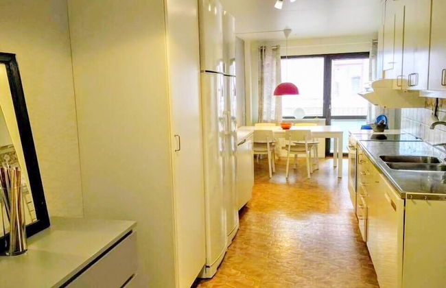 Eklanda Apartment Lilla Bommen - Photo 6