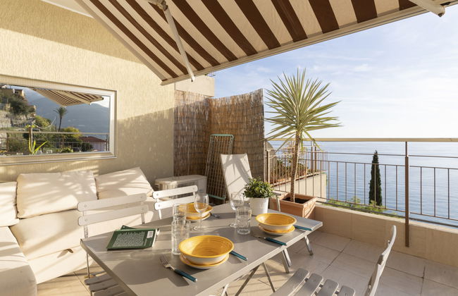 1 bedroom Apartment in Ventimiglia with terrace - Photo 3