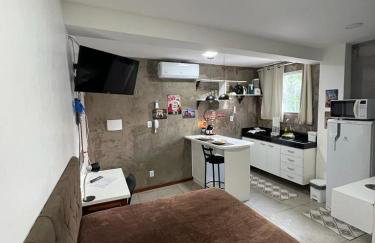 STUDIO 304 | WIFI 600MB | RESIDENCIAL JC, um lugar para ficar. - Foto 6