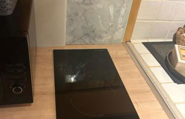 L'annexe de L' Bergerie - L’ Ardèche - Via Rhona - Foto 4