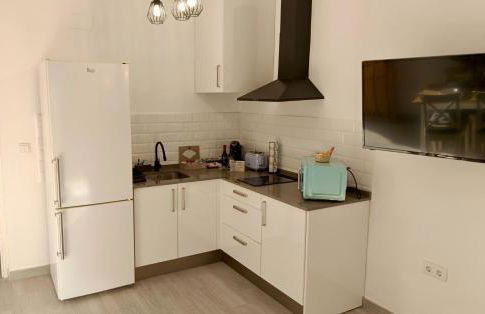 Apartamentos Turísticos Antonio Parra - Foto 44