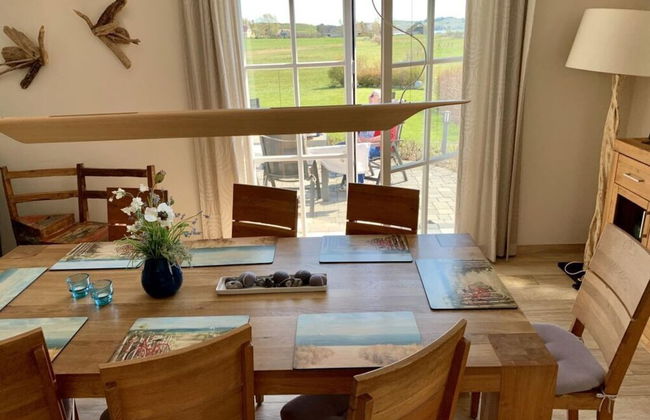 Feuerstein House Monchgut - Foto 21