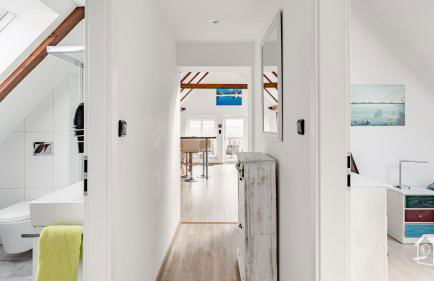 Blütenzauber Apartment No 10 - Photo 21