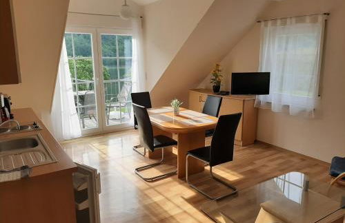 Residenz Moselstausee - Foto 10