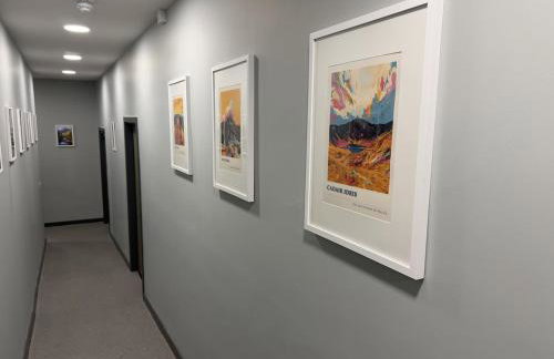 The Mews near Betws y Coed - Foto 36