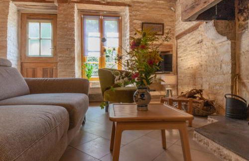 Relais de la Fontaine - Maison de charme - Foto 9