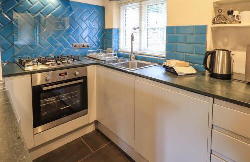 Jane's Cottage - Foto 13