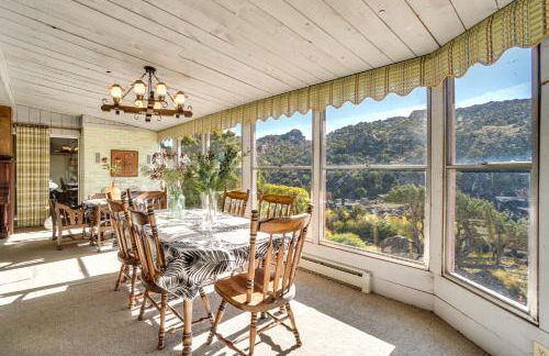 Fishing Paradise on 160 Acres about 13 Mi to Saratoga - Foto 1