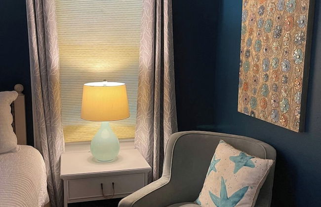 Charming Coastal Retreat - Foto 3